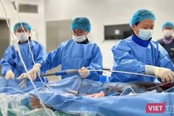Đừng bỏ qua những lần tim đập bất thường