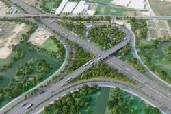 TPHCM đề xuất ‘làn xanh’ cho dự án hạ tầng ưu tiên
