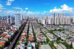 Luật Phát triển Đô thị mở thêm dư địa thu hút đầu tư, phát triển bất động sản