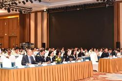 Đối thoại với doanh nghiệp FDI về ch&iacute;nh s&aacute;ch thuế, m&ocirc;i trường đầu tư