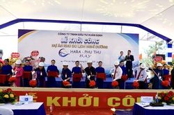 Gia Lai sắp có thêm khu nghỉ dưỡng thu hút khách du lịch