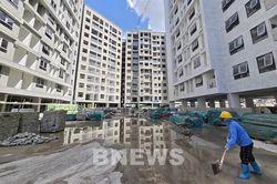 Hà Nội thu hẹp khoảng cách từ mục tiêu đến nguồn cung nhà ở xã hội thực tế
