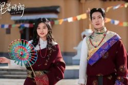 Top 5 phim Hoa ngữ đang dẫn đầu rating tuần này