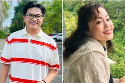 NSƯT Đại Nghĩa chia sẻ khoảnh khắc thân thiết bên diễn viên Kim Huyền