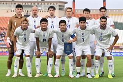 Thái Lan mạnh nhất là thách thức cực lớn cho HLV Kim Sang Sik
