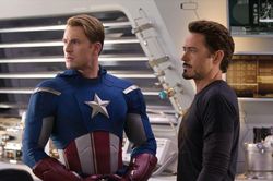 Avengers: Endgame sắp soán ngôi vương của Avatar