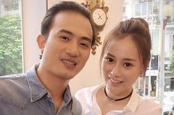 Phương Oanh và Doãn Quốc Đam sau 9 năm