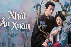 Nhất Âu Xuân của Hứa Khải và Châu Dã hụt hơi sau màn khởi đầu gây chú ý