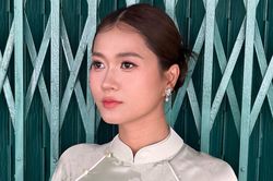 Cạn dần hi vọng với Lâm Vỹ Dạ