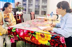Lắng nghe để đẩy mạnh giám sát thực hiện chính sách hỗ trợ phụ nữ dân tộc thiểu số
