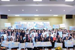 18 trường đại học tranh tài về hòa giải thương mại