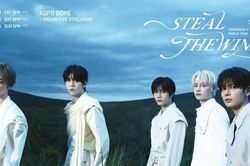 TXT trở lại với album mới vào tháng 11