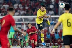 Indonesia tái ngộ Malaysia: Quyết không lặp lại ác mộng 7 năm trước