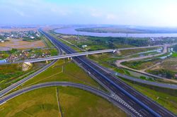 Hải Phòng đầu tư 22.000 tỷ đồng cho trục giao thông chiến lược mới