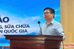 Tối ưu bảo dưỡng, sửa chữa trong hệ thống điện quốc gia