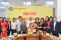 Gia Lai: Kết nối chuyên gia, doanh nghiệp mở rộng dư địa hợp tác quốc tế