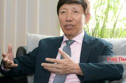 TS. Phan Hữu Thắng: Khu công nghiệp cần hướng tới mô hình sinh thái