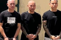 Khởi tố Nguyễn Văn Dũng cùng 16 đồng phạm liên quan đến kênh 'Đời TV'