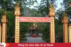 Về nơi lưu dấu thời gian