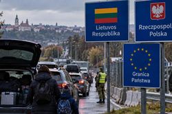Ba Lan và Litva chuẩn bị kế hoạch sơ tán xuyên biên giới cho các nước Baltic