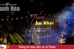 Cả trời thương nhớ, gửi trọn một đêm