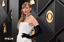 MTV VMAs: Taylor Swift lập dấu mốc lịch sử, Madonna đăng quang Nghệ sỹ của năm