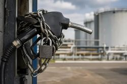 Mỹ cân nhắc cấm xuất khẩu dầu diesel để hạ nhiệt giá nhiên liệu