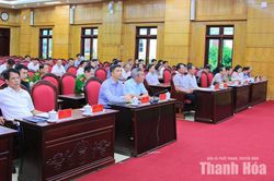 Tháo gỡ điểm nghẽn, đưa khoa học, công nghệ trở thành động lực tăng trưởng