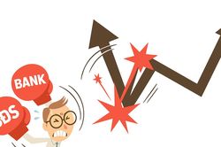 Blog chứng khoán: Có cầu bắt đáy vùng giá sâu