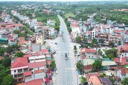 Bắc Ninh: Hoàn thiện hạ tầng, xây dựng đô thị văn minh