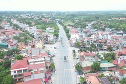 Bắc Ninh: Hoàn thiện hạ tầng, xây dựng đô thị văn minh