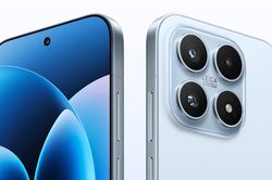 Điện thoại Xiaomi 18 bản tiêu chuẩn vừa lộ diện cùng pin 7.200mAh vượt trội phiên bản Pro