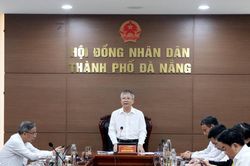 Rà soát, thẩm tra kỹ các nội dung dự trình kỳ họp thứ 6 HĐND thành phố