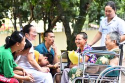 Tăng cường sự lãnh đạo của Đảng đối với công tác người khuyết tật trong tình hình mới
