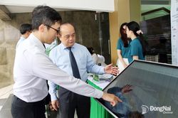 Giải quyết bài toán phát triển khoa học, công nghệ