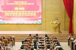 Đồng Nai tổ chức hội nghị cập nhật kiến thức về công tác dân tộc, tôn giáo