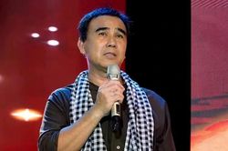 Bị bạo lực mạng, MC Quyền Linh kêu cứu