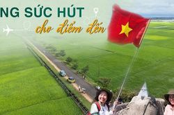E-magazine Tăng sức hút cho điểm đến