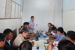 Gia Lai được tài trợ hơn 25 triệu USD để triển khai Dự án RECAF