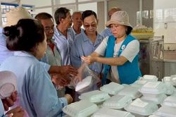 Mở rộng kết nối, thêm nguồn lực giúp người khó khăn