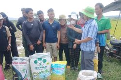 Thêm nghề, thêm cơ hội thoát nghèo