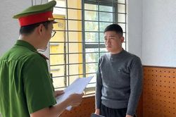 Khởi tố đối tượng đột nhập nhà dân trộm cắp tài sản