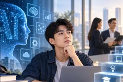 Học AI: Doanh nghiệp cần kỹ năng gì ngoài bằng đại học?