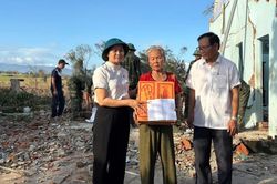 Cán bộ cấp xã với yêu cầu “thực chiến” trong bối cảnh mới