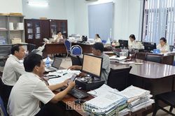 Thuế cơ sở 1: Siết quản lý, thu hồi nợ thuế