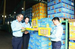 Công ty TNHH Nhà nước Một thành viên Yến sào Khánh Hòa: Chinh phục các thị trường lớn