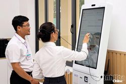 Phát huy vai trò dân vận chính quyền, dân chủ cơ sở