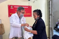Đến năm 2045, Việt Nam phấn đấu tuổi thọ trung bình trên 80 tuổi