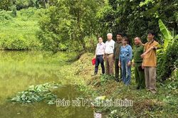 Nguồn vốn chính sách - Điểm tựa hoàn lương