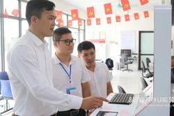 Sát cơ sở, nâng chất phục vụ